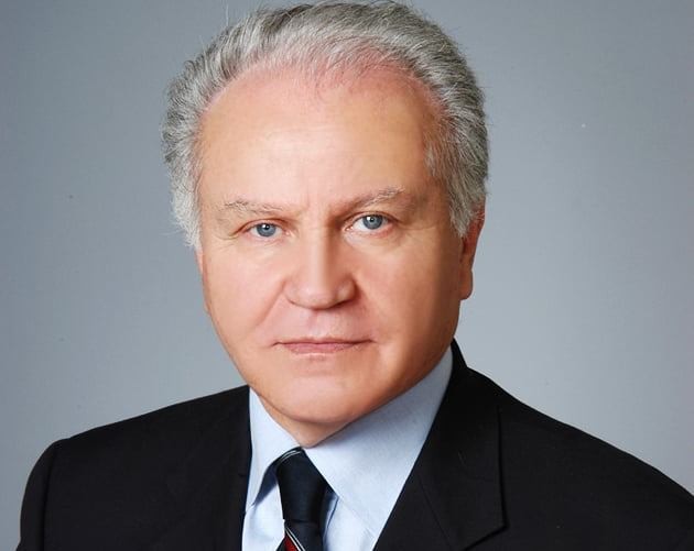 Dünya şöhrətli plastik cərrah İbrahim Yıldırım vəfat edib - FOTOLAR